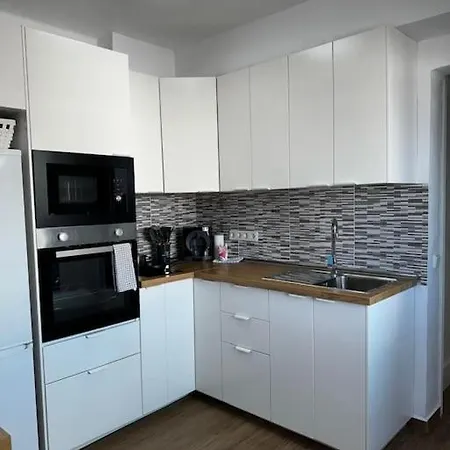 Apartament Brisamar *