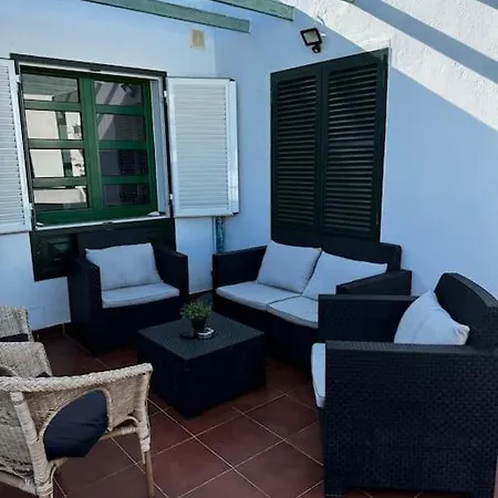 Brisamar Apartament *