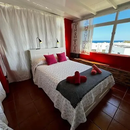 Brisamar * Costa Teguise