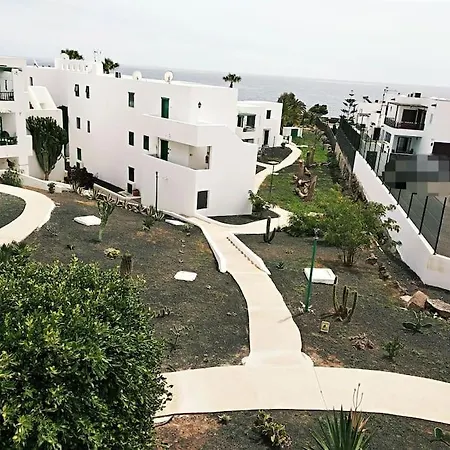 Apartament Brisamar *