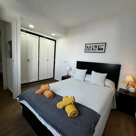 Apartament Brisamar Costa Teguise