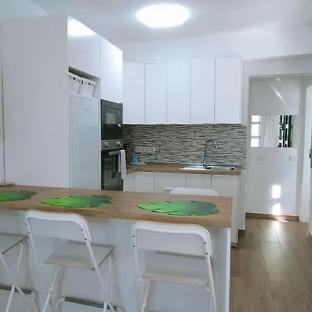 Apartament Brisamar