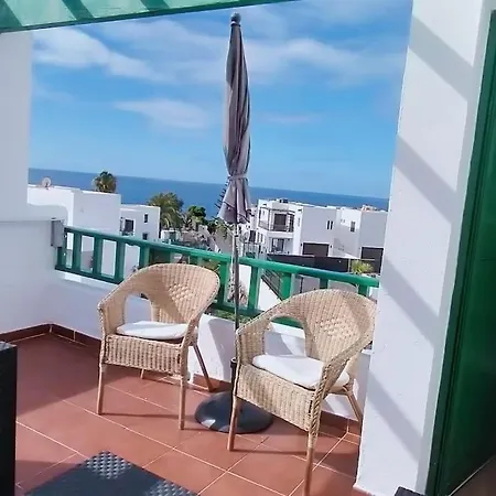 Brisamar Apartament *