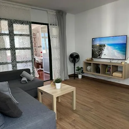 Apartament Brisamar Costa Teguise