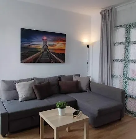 Brisamar Apartment Costa Teguise