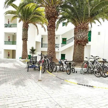 Brisamar Costa Teguise