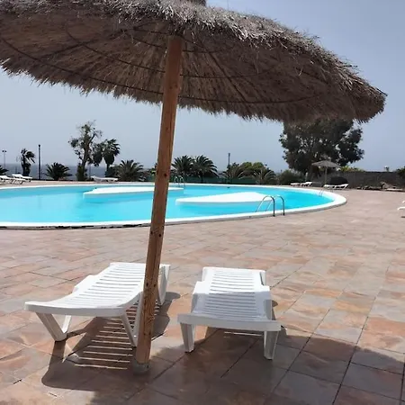 Apartment Brisamar