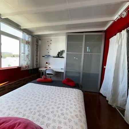 Apartment Brisamar *