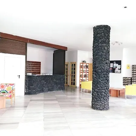 Brisamar Apartment *