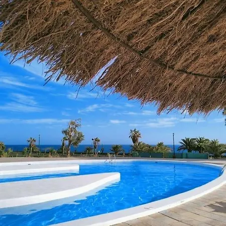 Apartment Brisamar Costa Teguise