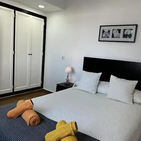 Apartment Brisamar
